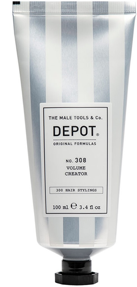 DEPOT no. 308 volume creator Gel volumen 308 DEPOT