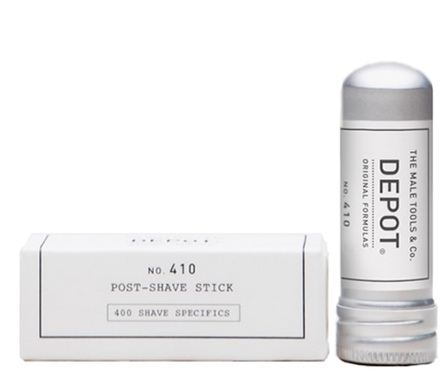 DEPOT Post-Shave Stick no. 410 Lápiz astringente post afeitado 410 DEPOT