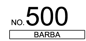 Productos para barba DEPOT